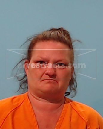 Cheri Lynn Bryan