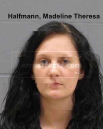 Madeline Theresa Agnes Halfmann