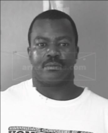 Mercury Lee Caine