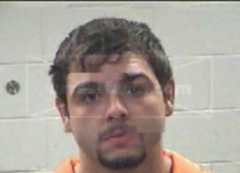 Dustin Darrell Sanders