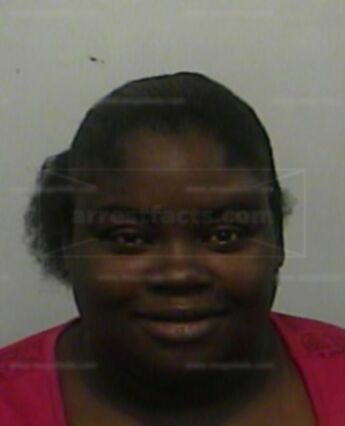 Tina Renee Jones