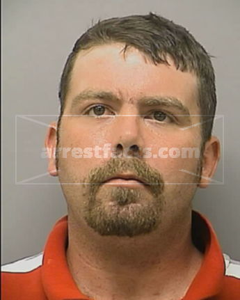 Jason Ray Mcguire