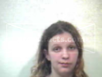 Jennifer Annette Eyerly