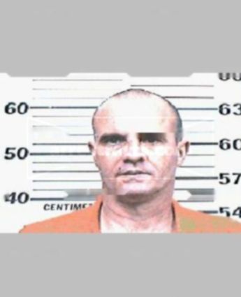David George Crocker