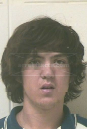 Steven Ryan Ritchie