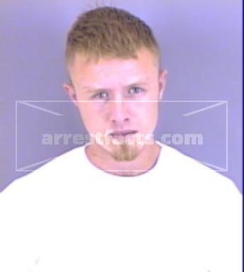 Aaron Grain Fleming