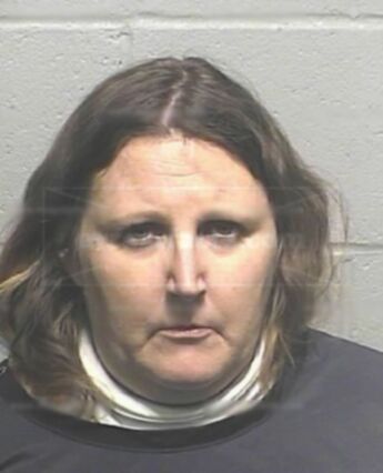 Tracy Renee Evans