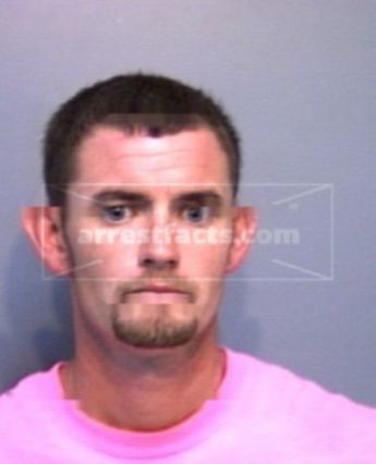 Dustin Ray Gates