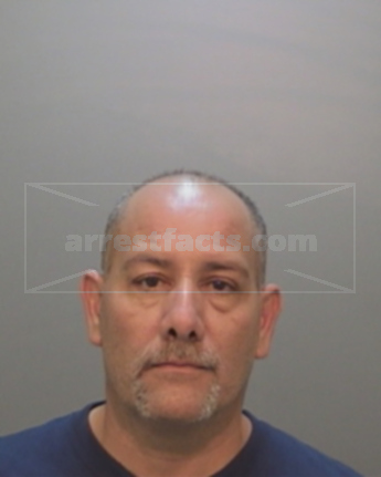 Charles Anthony Castro