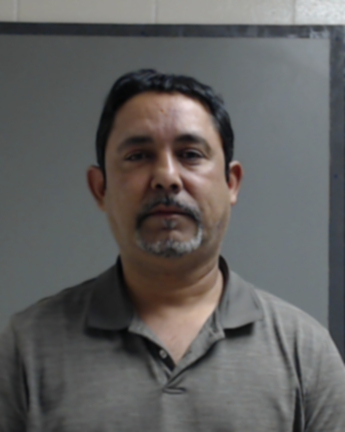 Eloy Valdez Perez
