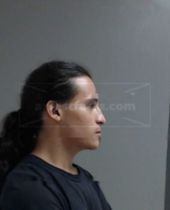 Christopher Reyes Mata
