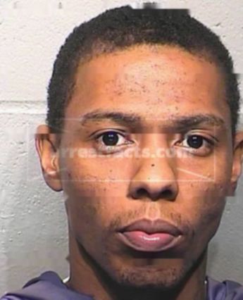 Marcus Tyrone Frazier Sr