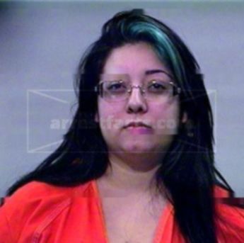 Nicole Elizabeth Guerrero