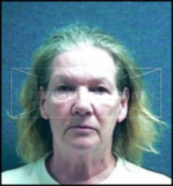 Jane Alread Vinson