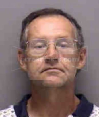 Gary Russell Nickerson