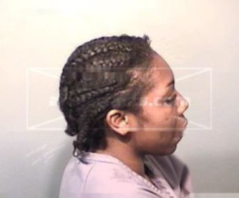 Sabrina Denise Simmons