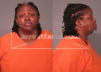 Tamiko Diane Bradley