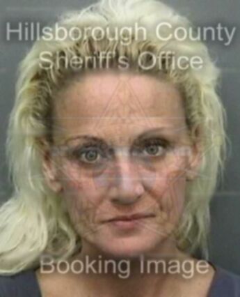 Laurie Ann Gaw