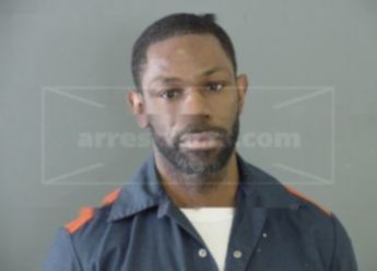 Roderick Griffin
