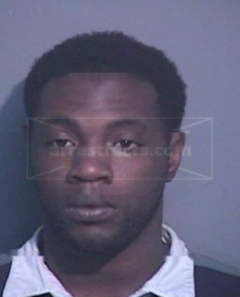 Kevan Means Marquis Betts