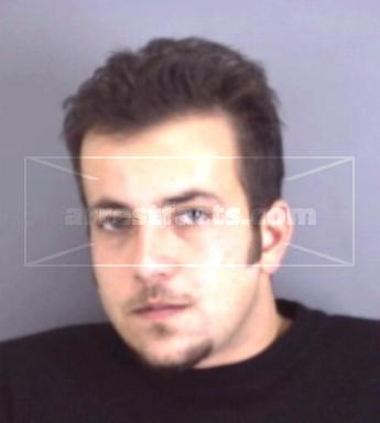Joey Mikeal Johnston