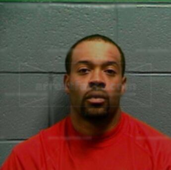 Terry Lynn Mcknight