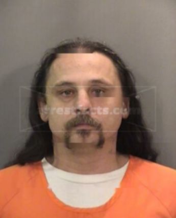 Terry Lee Crosley
