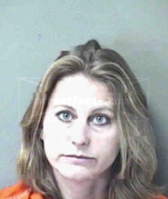 Jill Marie Reininger