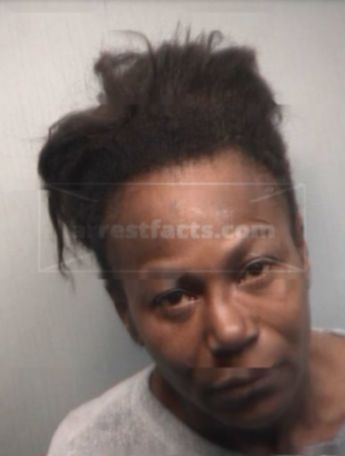 Yolanda Alford