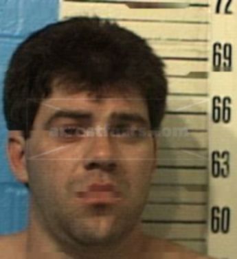 Timothy Michael Metcalf
