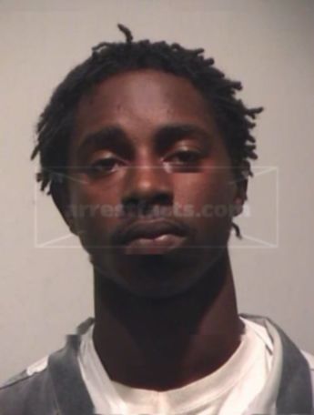 Antonio Dewayne Mccrary