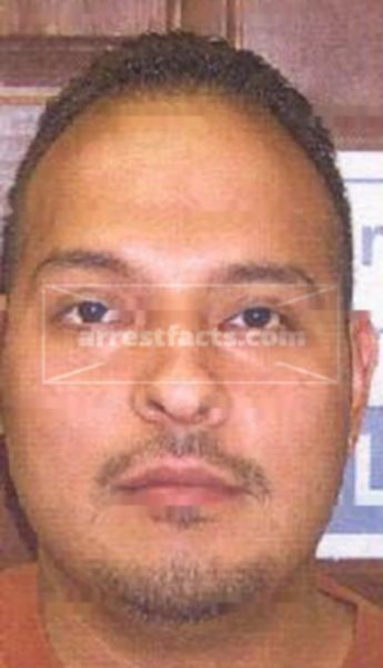 David Ramirez Mugica