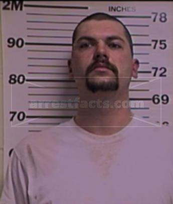 Joshua Lance Williams
