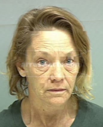 Norma Joan Booth