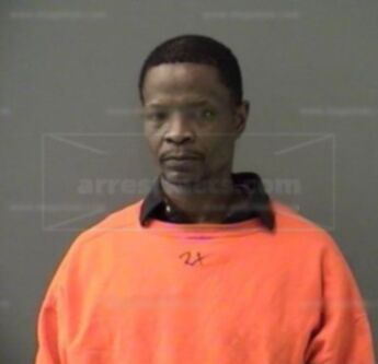 Melvin Douglas Thomas