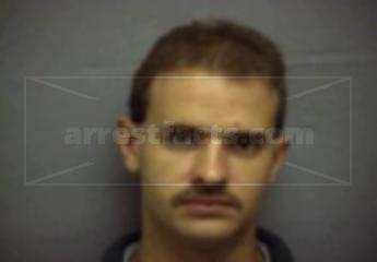 Randy William Evans