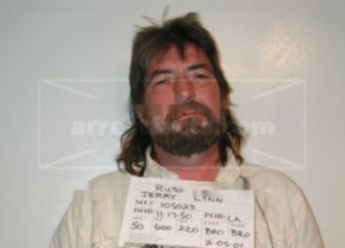 Jerry Lynn Russi