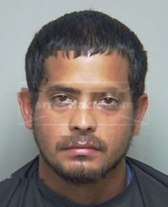 Eddie Heriberto Ortiz