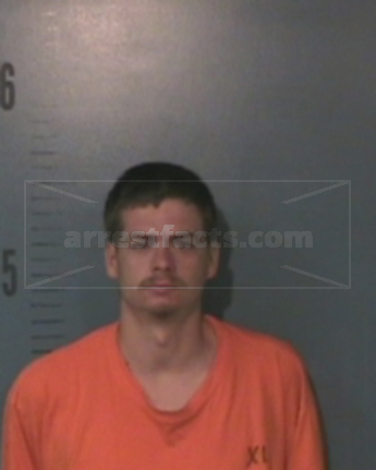 Clayton Daniel Foster