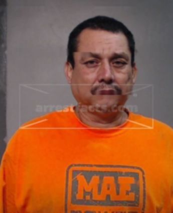 Marvin Najarro