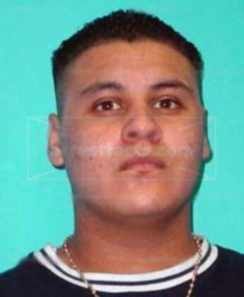 Oswaldo Duran