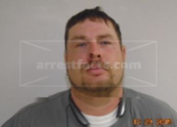 Justin Carl Burcham