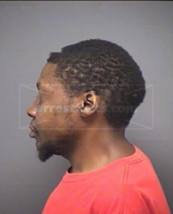 Antonio Andre Lee