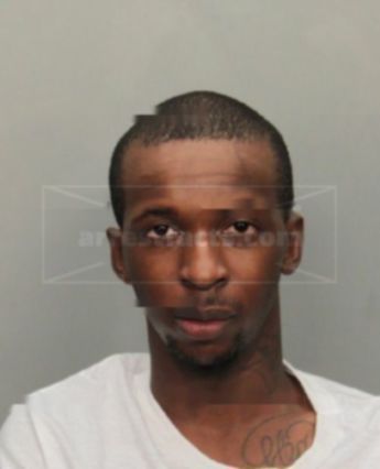 Felix Curry Payne