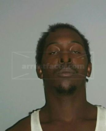 Maurice Jones
