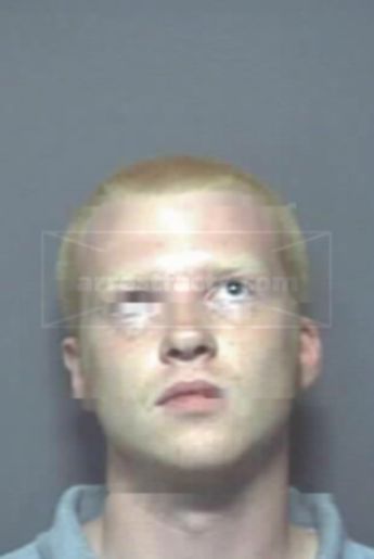 Joseph Stanford Pierce