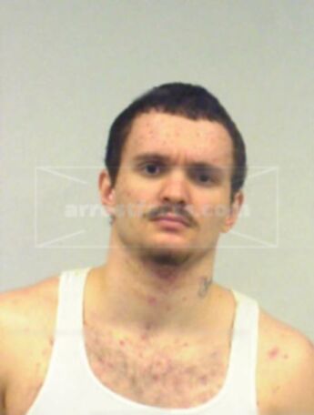 John Michael Gillespie