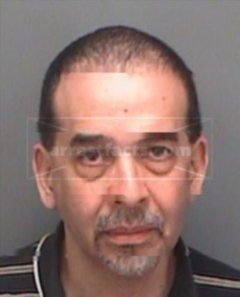 Juan R Fernandez