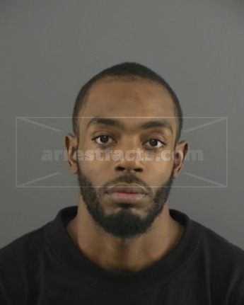Zachary Jerome Drummond