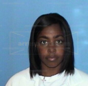 Tiffany Jackson